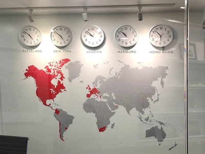 Wall Graphics Photo